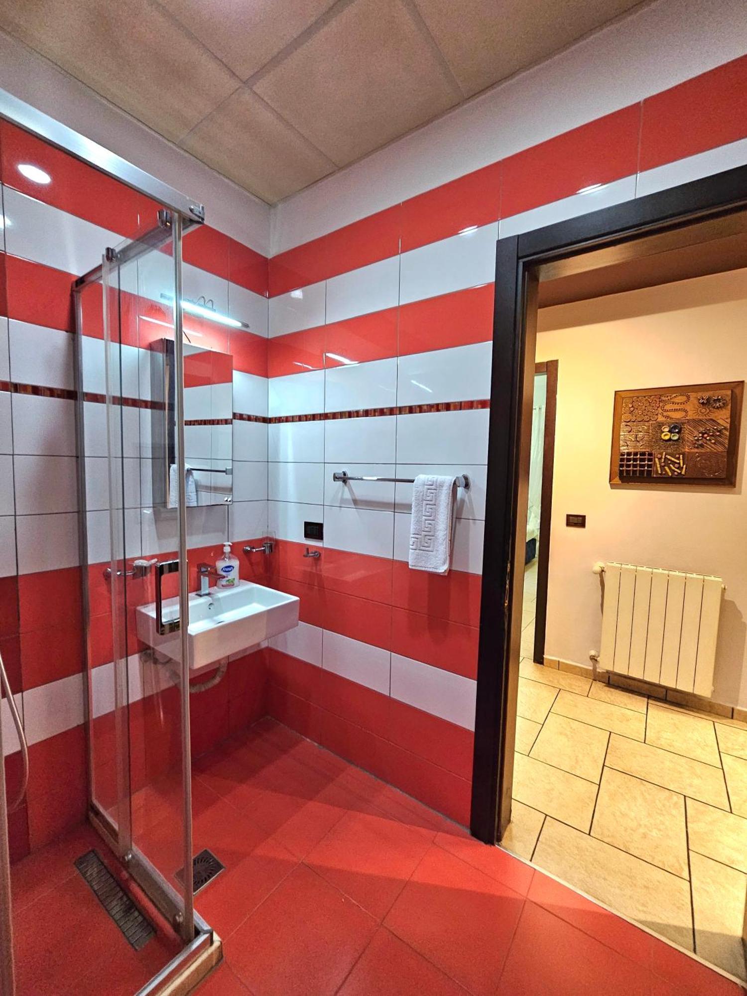 Center Apartment Easy_Luxury Tirana Kültér fotó