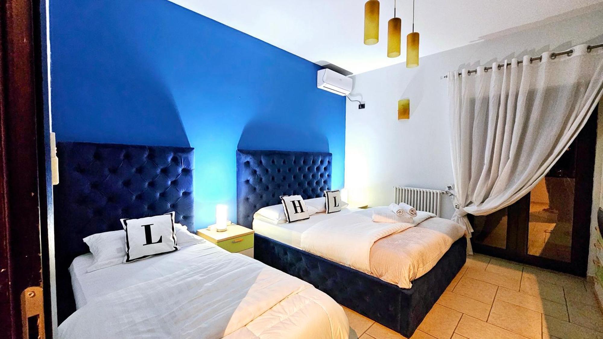 Center Apartment Easy_Luxury Tirana Kültér fotó