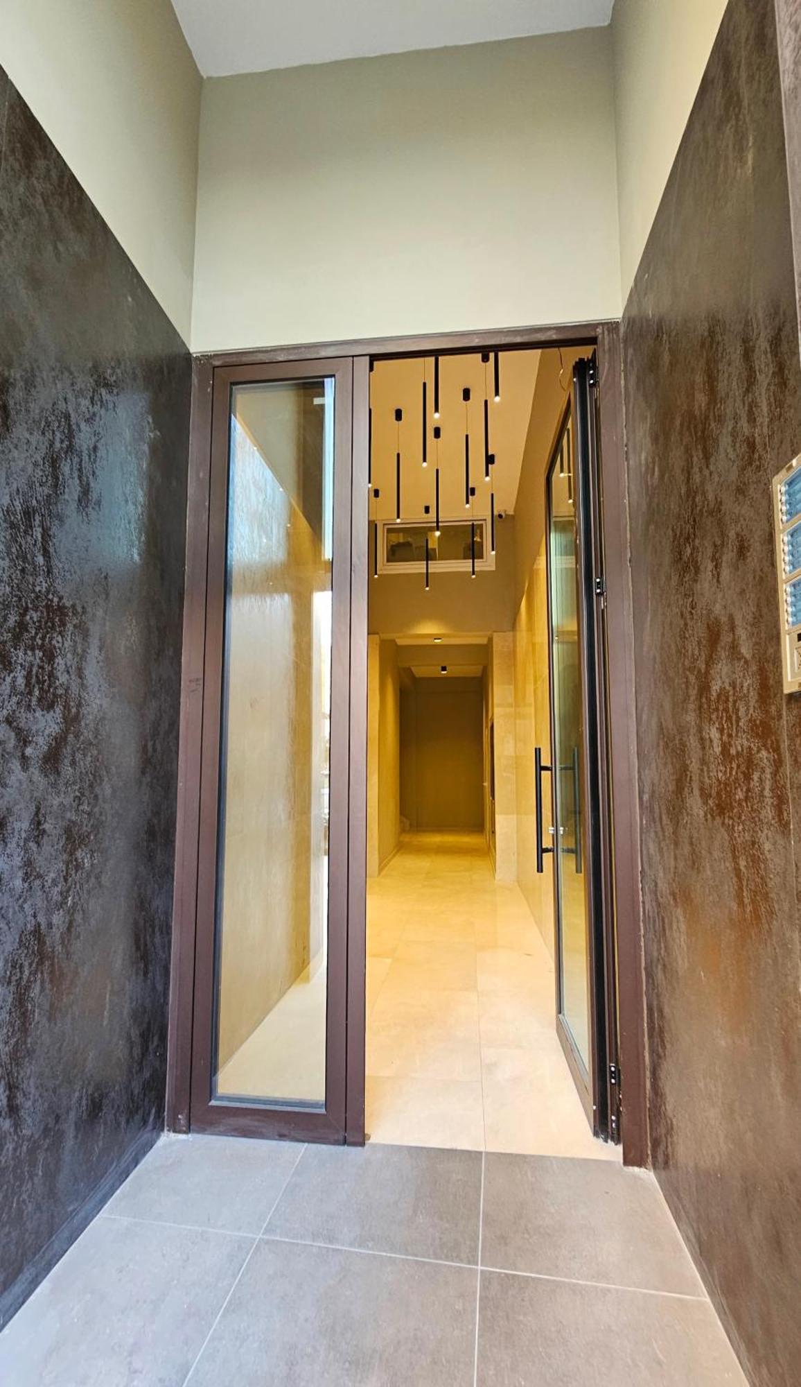 Center Apartment Easy_Luxury Tirana Kültér fotó