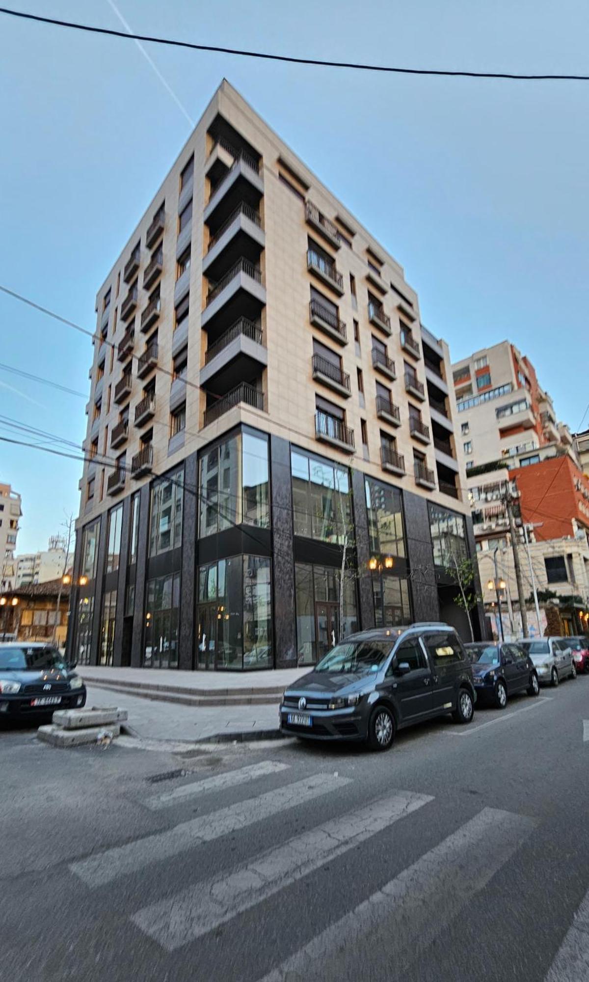 Center Apartment Easy_Luxury Tirana Kültér fotó